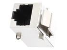 3101S-8821 Modular Connectors / Ethernet Connectors