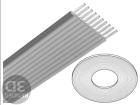 3756/10 (100FT)  Wire & Cable