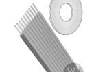 3756/10 (100FT) Ribbon Cables / IDC Cables