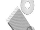 3756/20 (100FT) Ribbon Cables / IDC Cables