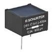 DS1-175-0001 electronic component of Schurter