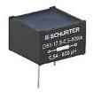 DS1-175-0004 electronic component of Schurter