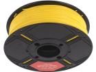 PLA FL 1 .75 YELLOW  Electromechanical