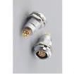 51-00021 Circular MIL Spec Connector