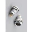 51-00024 Circular MIL Spec Connector