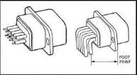 56-721-015 electronic component of Api Technologies