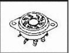 77-MIP-8 electronic component of Eaton