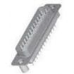 DDM-50P-B D-Sub Standard Connectors