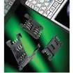 9162006301150 Memory Card Connectors