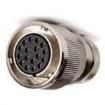 CA06COME20-23PBF42  Connectors