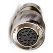 CA06COME20-23PBF42 Circular MIL Spec Connector
