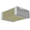 NMC-P1210X7R104M200TRPLPF  Passive Components