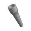 702-023-207-965-080 Cable Glands, Strain Reliefs & Cord Grips