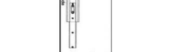 CTRS-124 Racks & Rack Cabinet Accessories