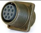 CT6LA14S-6SS-A206 electronic component of ITT