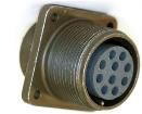 CT6LA14S-6SS-A206  Connectors