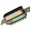 DAMM15SLF225  Connectors