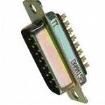DAMM15SLF225 D-Sub Standard Connectors