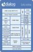 DA14699-00HRDB-P electronic component of Dialog Semiconductor