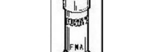 FNA-1 Industrial & Electrical Fuses