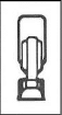 60PSB electronic component of Osram