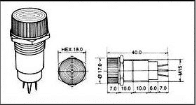 L1501-12R electronic component of Imlec