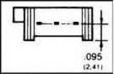 064W502 electronic component of Vishay