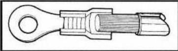 FVL2216-4R2  Connectors