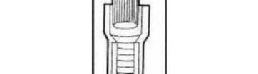 FVL2216-4R2 Terminals