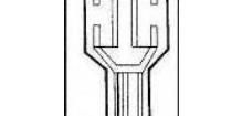 LVHDF1614T187A(8) Terminals
