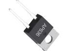 AP836-R1J Thick Film Resistors - Through Hole