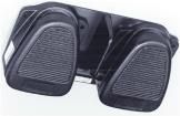 632S TWIN DIVIDER  Electromechanical