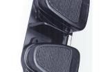632S TWIN DIVIDER Foot Switches