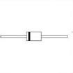 1.5KE62A-B electronic component of Diodes Incorporated