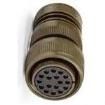 CA3106E28-21S-B-01 Circular MIL Spec Connector