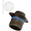 D3899920WH21PB Circular MIL Spec Connector