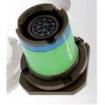 MS27468T17B8SA-LC Circular MIL Spec Connector