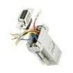 40-9538F D-Sub Adapters & Gender Changers