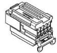 1456983-2 electronic component of TE Connectivity