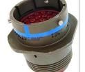 MS3471W18-11PW Circular MIL Spec Connector