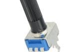 R9011-1-1K Trimmer Resistors - Through Hole