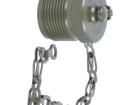 DS25042-14D Circular MIL Spec Connector