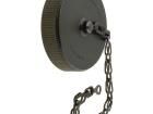 DS25043-28D Circular MIL Spec Connector