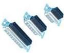 40-9925MP  Connectors