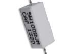 CAF51000JLF Thick Film Resistors - Through Hole