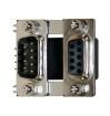 178-037-513R491 D-Sub Dualport Connectors