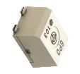 G3VM-101PRTR05 Solid State Relays - PCB Mount