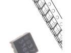 APE8910GN3B-HF-3TR Analogue Switch ICs