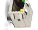 2337992-3 Modular Connectors / Ethernet Connectors