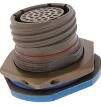 D38999/24FH21PA Circular MIL Spec Connector